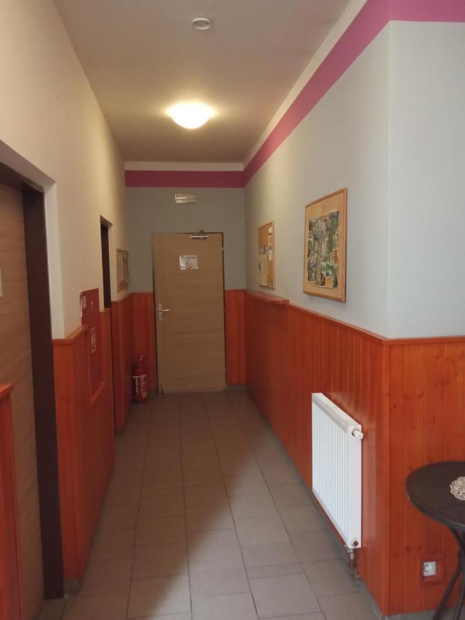 Penzion&ubytování Chrast  Exterior foto